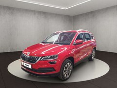 Bild des Angebotes Skoda Karoq Ambition