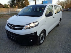 Bild des Angebotes Opel Vivaro 1.5 D Kombi Edition L3H1 1.Hand