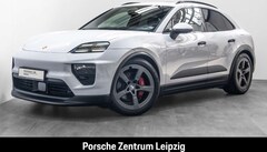 Bild des Angebotes Porsche Macan Electric 4S Burmester InnoDrive Head-Up