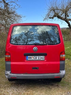 Bild des Angebotes VW T5 Multivan Multivan