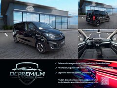 Bild des Angebotes Opel Zafira Life 2.0d Elegance,8 Sitze,Pano,Leder,LED