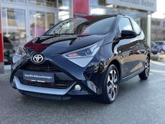 Bild des Angebotes Toyota Aygo X x-play club
