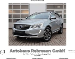 Bild des Angebotes Volvo XC60 D4 Momentum AWD
