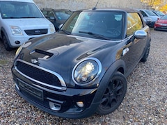 Bild des Angebotes MINI Cooper S Cabrio Cooper S-TÜV06/27-KLIMA