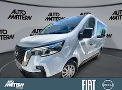 Bild des Angebotes Nissan Primastar Kombi L1H1 2,8t N-CONNECTA*Automatik