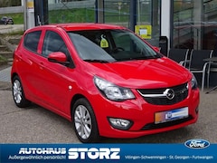 Bild des Angebotes Opel Karl 120 Jahre KOMFORT PAKET|COOL&SOUND PAKET|KLIMAANLA