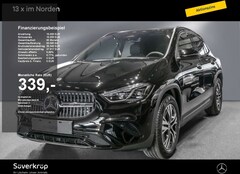 Bild des Angebotes Mercedes-Benz GLA 200 PROGRESSIVE NIGHT SPUR AHK DISTR 360