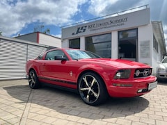 Bild des Angebotes Ford Mustang 4,0 V6 44.000 KM Sammlerzustand TOP !!!!