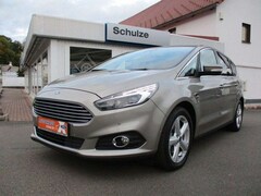 Bild des Angebotes Ford S-Max Titanium Autom.-Schnäppchen