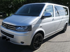 Bild des Angebotes VW T5 Transporter T5 TDI 7EJ131/WF2/1T3
