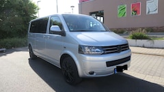 Bild des Angebotes VW T5 Transporter T5 TDI 7EJ131/WF2/1T3