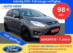 Bild des Angebotes Ford C-Max C-MAX Titanium Sitzheizung+PDC+Klimaautomatik