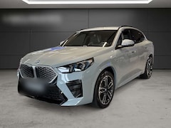 Bild des Angebotes BMW iX2 xDrive30 M-Sport NP 73.279,- AHK 360° h/k
