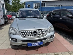 Bild des Angebotes Mercedes-Benz ML 280 ML 280 CDI (164.120)