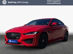 Bild des Angebotes Jaguar XE D180 Aut. R-Dynamic S