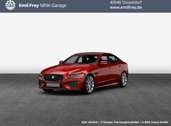 Bild des Angebotes Jaguar XE D180 Aut. R-Dynamic S