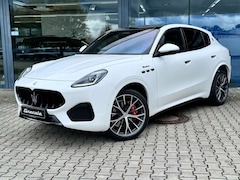 Bild des Angebotes Maserati Grecale MODENA / UPE 105t/ VOLLAUSSTATTUNG AHK!