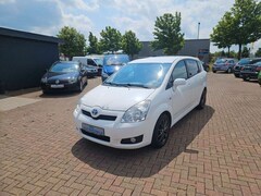 Bild des Angebotes Toyota Corolla Verso 1.8 Sol/ 7-SITZER