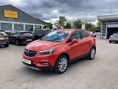 Bild des Angebotes Opel Mokka X Innovation 4x4 (im Kundenauftrag)