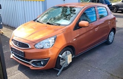 Bild des Angebotes Mitsubishi Space Star Intro Edition