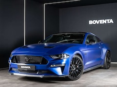 Bild des Angebotes Ford Mustang GT 5.0 Ti-VCT V8 Fastback *MAGNERIDE*CARBON*
