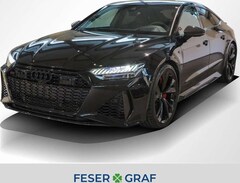 Bild des Angebotes Audi RS7 ACC B&O Keramik Matrix Pano Standh. 305 km/h