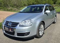 Bild des Angebotes VW Golf Variant 1.4 TSI Comfortline *Allwetter*