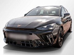 Bild des Angebotes CUPRA Leon 1.5 TSI DSG ST LED/Navi/ACC/Kessy/Kamera