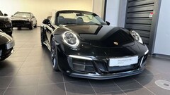 Bild des Angebotes Porsche 911 991 Carrera 4 GTS Cabrio, Approved Garantie
