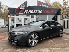 Bild des Angebotes Mercedes-Benz EQS 450+ Widescreen*Burmester*BeifahrerDisplay