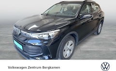 VW Tiguan 1.5 eTSI AHK CAM NAVI LM17 CARPLAY SITZHZ