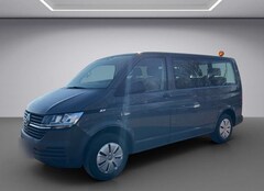 Bild des Angebotes VW T6 Kombi