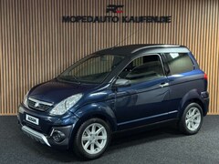 Bild des Angebotes Aixam Crossover Crossover sport XXL | 8 PS Kubota Motor | 45 km/h