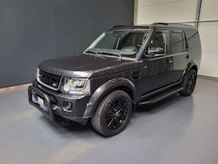 Bild des Angebotes Land Rover Discovery 4 SDV6 HSE *TOP Ausstattung| 7-Sitze*