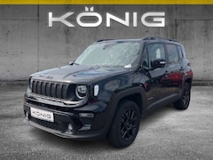 Bild des Angebotes Jeep Renegade Upland Automatik Allrad *Klima*Carplay