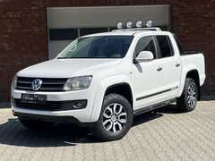 Bild des Angebotes VW Amarok Canyon Leder  MountainTop