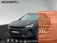 Bild des Angebotes CUPRA Formentor 1.5 TSI *5 Jahre Herstellergarantie ab EZ* Navi AC