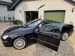 Bild des Angebotes Mercedes-Benz CLK 320 CLK Cabrio 320 CDI 7G-TRONIC Avantgarde DPF
