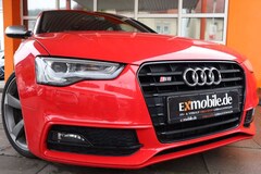 Bild des Angebotes Audi S5 SPORTBACK* B&O* MAGNETIC RIDE* SPERRE* 19"LM*