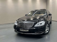 Bild des Angebotes Mercedes-Benz S 600 S600 L *DEUTSCH*FOND-TV*70.000KM ORIGINAL*