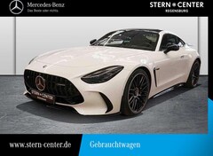 Bild des Angebotes Mercedes-Benz AMG GT 4MATIC+ AMG MBUX Burm Night Ambiente