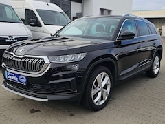 Bild des Angebotes Skoda Kodiaq Panorama*Navi*Kamera*Alcantara*7-Sitzer
