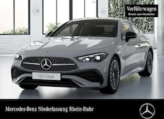Bild des Angebotes Mercedes-Benz CLE 220 d AMG+NIGHT+PANO+360+BURMESTER+SITZKLIMA