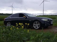 Bild des Angebotes BMW 525 525d Aut.