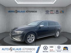 Bild des Angebotes VW Passat Alltrack 4Motion 2.0 TDI (EURO 6d) Navi LED