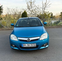 Bild des Angebotes Opel Tigra Enjoy