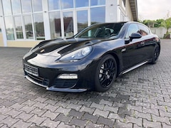 Bild des Angebotes Porsche Panamera 4 S