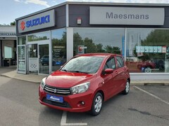 Bild des Angebotes Suzuki Celerio 1.0 Club *Klima*Ganzjahresreifen*