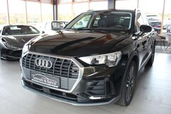 Bild des Angebotes Audi Q3 35 TFSI S tronic*NAVI*LED*VIRT*1.HAND*
