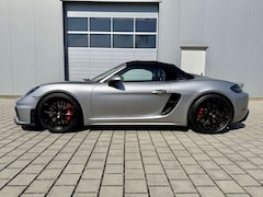 Bild des Angebotes Porsche 718 Spyder 718 Boxster Spyder